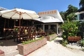 Гостиница Surfside Boracay Resort  Малай